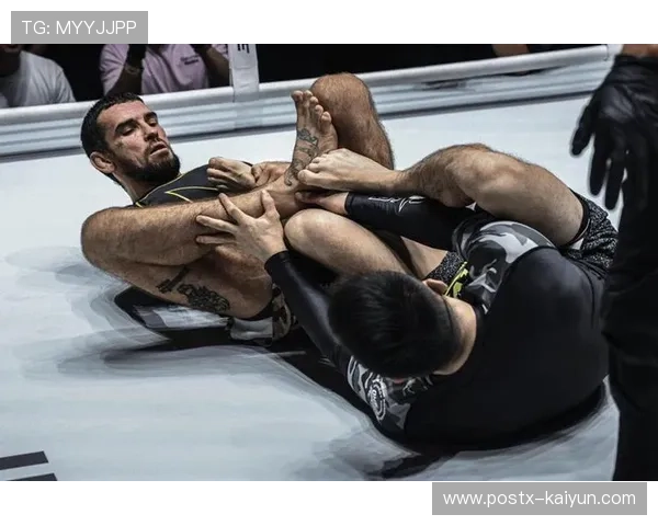 ONE周五格斗夜138战报:中国选手盛一航与陈小龙点数告负。