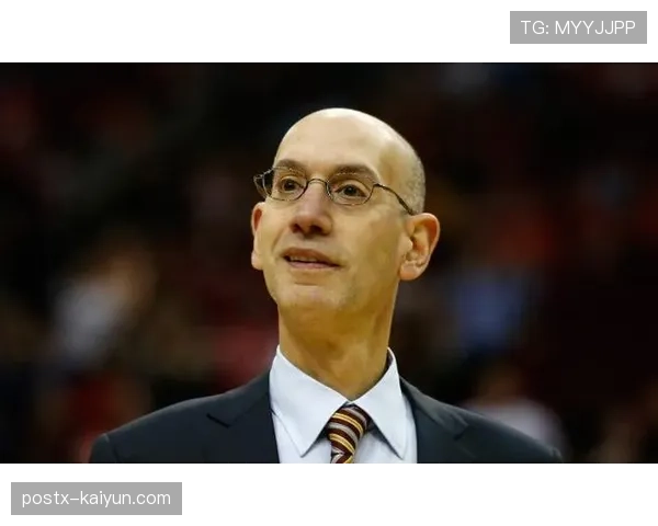 NBA总裁亚当·萧华到访波特兰，确认摩达中心翻新资金获批，将作为火焰队主场